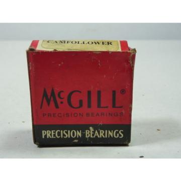 McGill CF3/4SB Cam Follower 3/4 Inch