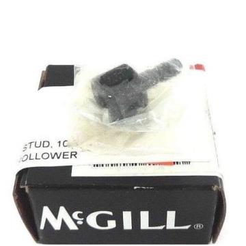 7  MCGILL CF 1/2 N SB CAM FOLLOWERS CF12NSB CF-1/2-N-SB