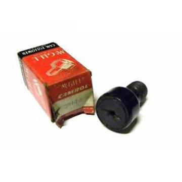 MCGILL CFH-1-S CAMROL CAMFOLLOWER 1&#034; OD 5/8&#034; WIDTH 2 AVAILABLE