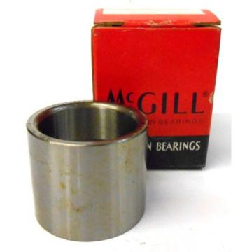 MCGILL NEEDLE ROLLER BEARING INNER RING MI 19 1.1875&#034; BORE MS 51962 14