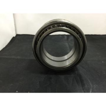 MCGILL BALL BEARING CAGED ROLLER PN#MR-48