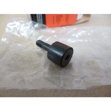 McGILL CCF 1/2 SB CAM FOLLOWER BEARING 1/2&#034; ROLLER DIA X 3/8&#034; ROLLER WIDTH