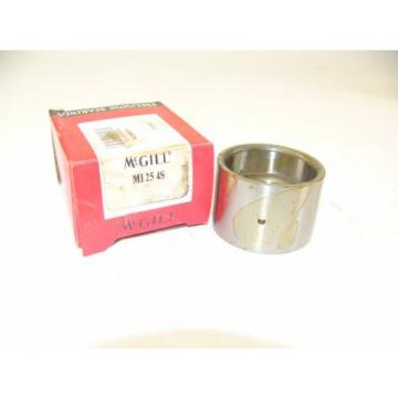 McGILL MI 25 4S NEEDLE ROLLER BEARING INNER RING  IN BOX   F176