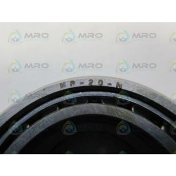 MCGILL MR-20-N NEEDLE ROLLER BEARING  IN BOX