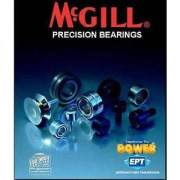 McGILL CCF-1/2S CAM FOLLOWER BEARING CAMROL CCF 1/2 S -  - C681