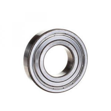 6206 2Z ZKL Deep Groove Ball Bearing Single Row