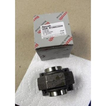 Rexroth R106522000 Round bearing Linear set. . Bosch