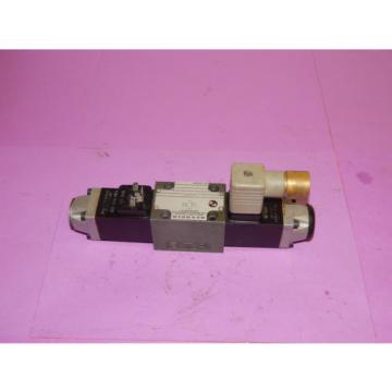 Rexroth 4WE6E52/NZ4 Control valve 4WE6E52NZ4