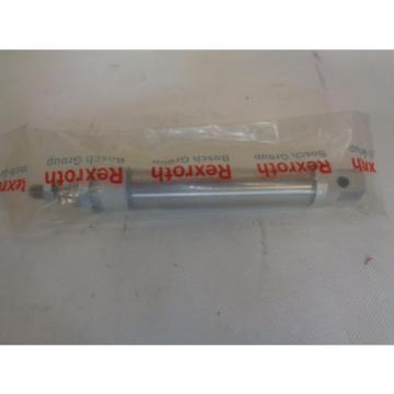 REXROTH 0-822-334-504 0822334504 PNEUMATIC AIR CYLINDER