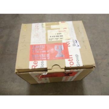 REXROTH R412000062  IN BOX