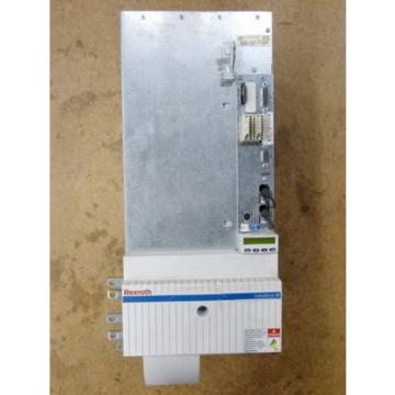 Rexroth HMS01.1N-W0210-A-07-NNNN Indra Drive M Frequenzumrichter