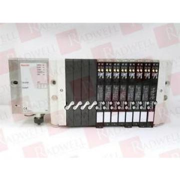 BOSCH REXROTH R480725563 RQANS1