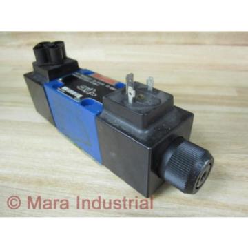 Rexroth Bosch R900552321 Valve 4WE6D62/OFEW110N9K4 -  No Box