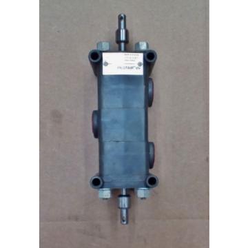 Rexroth Pilot Air Control Valve PD40041