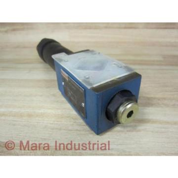 Rexroth Bosch R900409965 Valve ZDR 6 DP1-43/25YM -  No Box