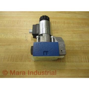 Rexroth Bosch Group R900242727 Valve -  No Box