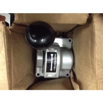 R431002651 REXROTH H-2 Controlair® Lever Operated Valve H-2-FX P50494-15