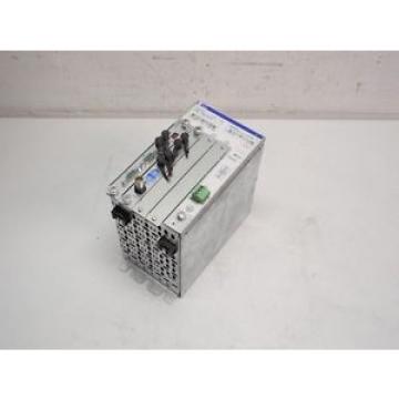 Rexroth CCD01.1-KE11-01-FW +CLC-DP-Sy -06VRS-MS DAQ02.1+ CLC-D02.3 Refurbished