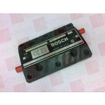 BOSCH REXROTH 9810232138 RQAUS1