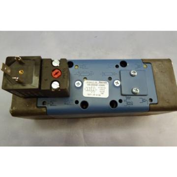 Rexroth Ceram Valve GS030061-02451