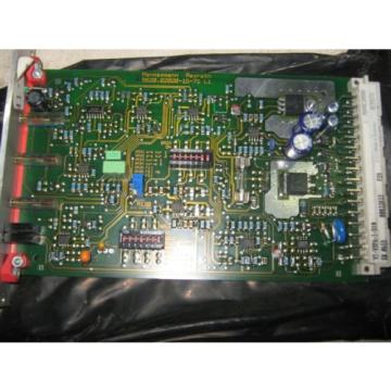 Q5-3 1  REXROTH VT-VSPA-1-D10 PC BOARD