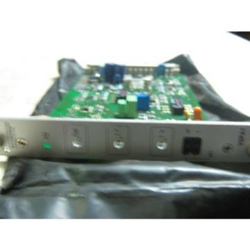 Q5-3 1  REXROTH VT-VSPA-1-D10 PC BOARD