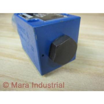 Rexroth Bosch R978017757 Valve 4WE 6 JA62/EG24N9K4/62 -  No Box