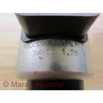 Rexroth Bosch R978017757 Valve 4WE 6 JA62/EG24N9K4/62 -  No Box