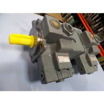 Hydraulic pump Rexroth 1PV2V4-17/20RG01MC63 A1+1PV2V4-17/20RG01MC63 A1