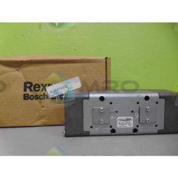 REXROTH R432006279 VALVE  IN BOX