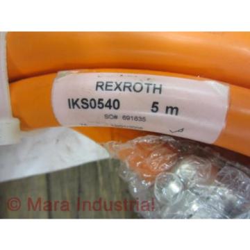 Rexroth IKS0540 Cable -  No Box