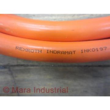 Rexroth IKS0540 Cable -  No Box