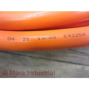 Rexroth IKS0540 Cable -  No Box