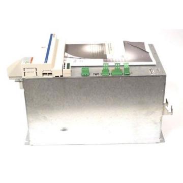 REXROTH HMV01.1R-W0045-A-07-NNNN POWER SUPPLY DRIVE R911296725