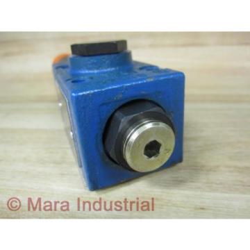 Rexroth Bosch R900413243 Valve DR 6 DP2-53/210Y -  No Box