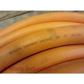 Rexroth Bosch Group IKG4210 Cable -  No Box