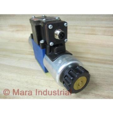 Rexroth Bosch R978017835 Valve 4WE 6 C62/OFEG24N9DK24L/62 -  No Box