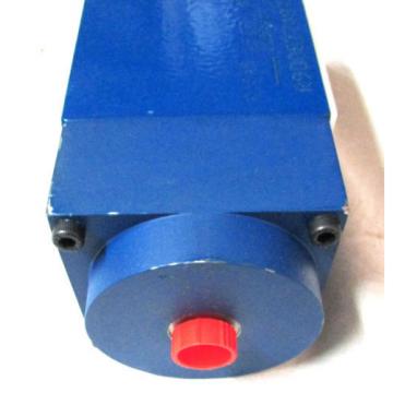 Rexroth R978863915 Directional Control Valve 1/2&#034; Port Size