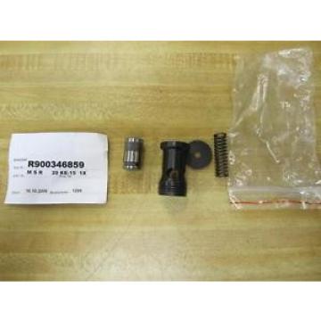 Rexroth Bosch Group R900346859 Repair Kit