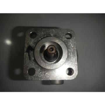 Rexroth P19FS21R Gear Hydraulic Pump