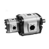 NACHI IPH-23B-6.5-16-11  IPH Series Double IP Pump