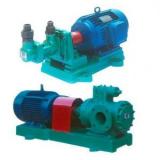 3G Series Three Screw Pump 3GR85X4