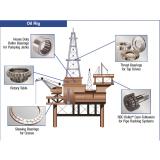 TIMKEN Bearings 4600169/649472 Bearings For Oil Production & Drilling(Mud Pump Bearing)
