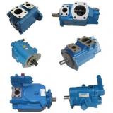 Vickers pump and motor PVH081L02AK10B262000001001BB010A  