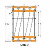 Bearing Bore seal 298 O-ring