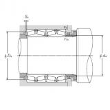 Bearing 623134