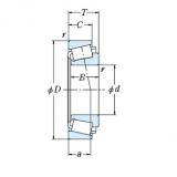 Bearing EE128102/128160