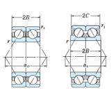 Bearing B500-11