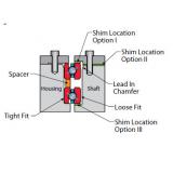 Bearing KG400CP0