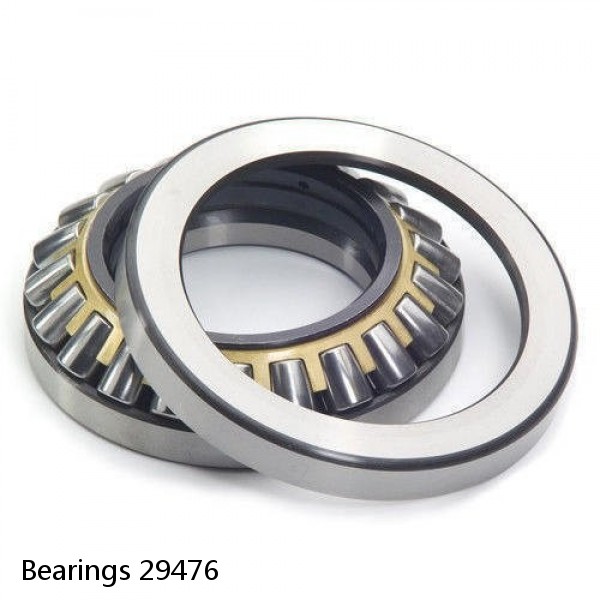 Bearings 29476